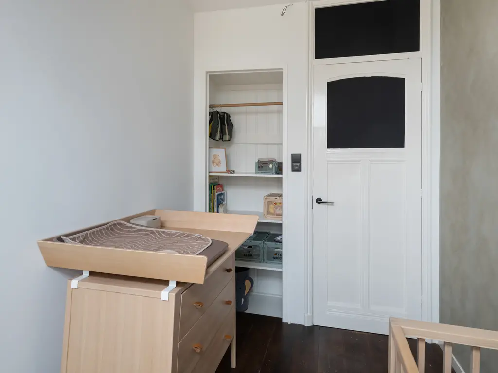 Bergsingel 80A, ROTTERDAM