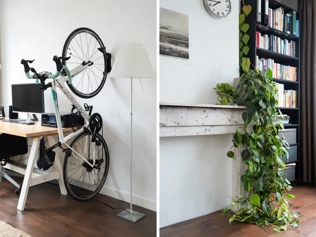 Bergsingel 80A, ROTTERDAM