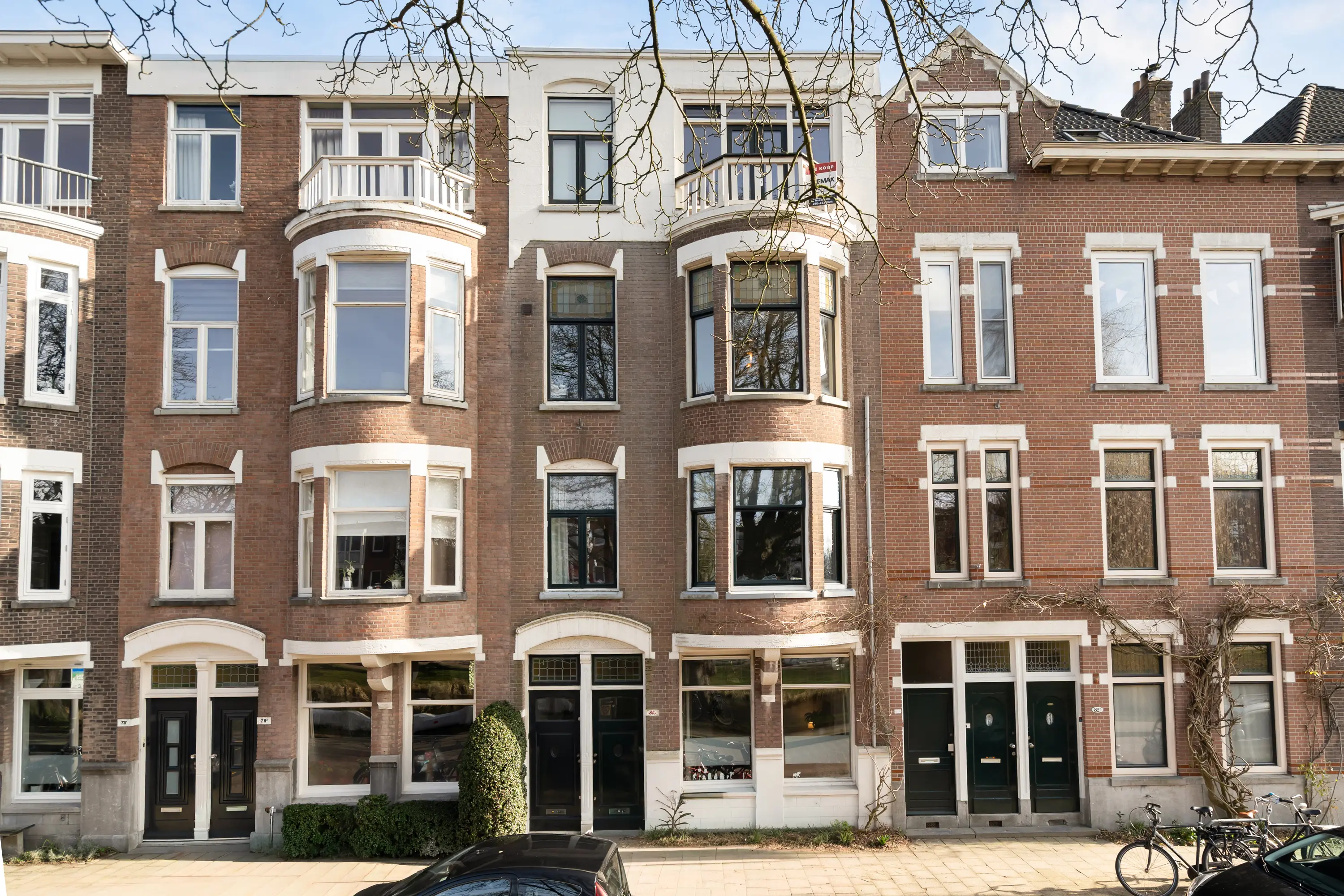Bergsingel 80A