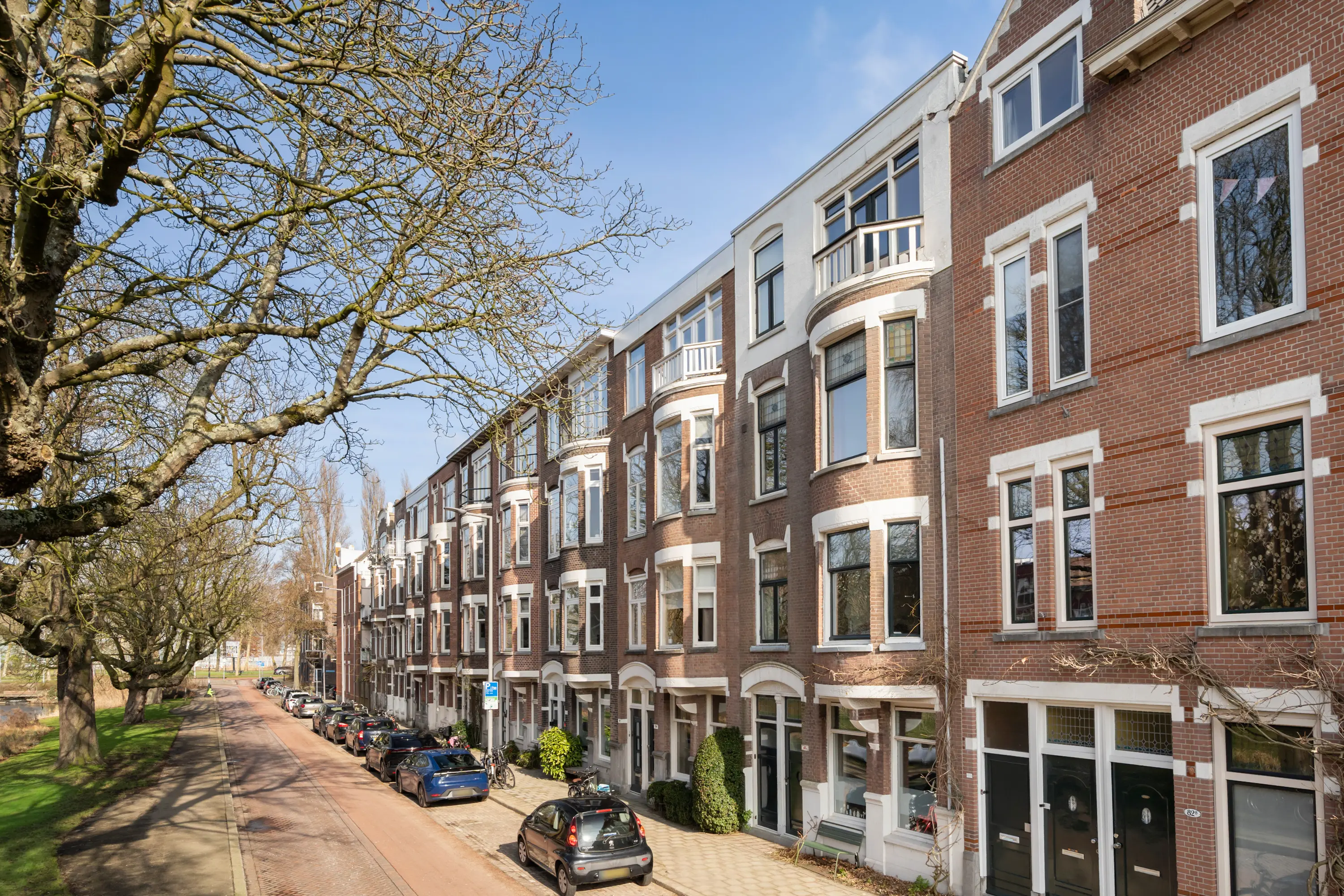 Bergsingel 80A
