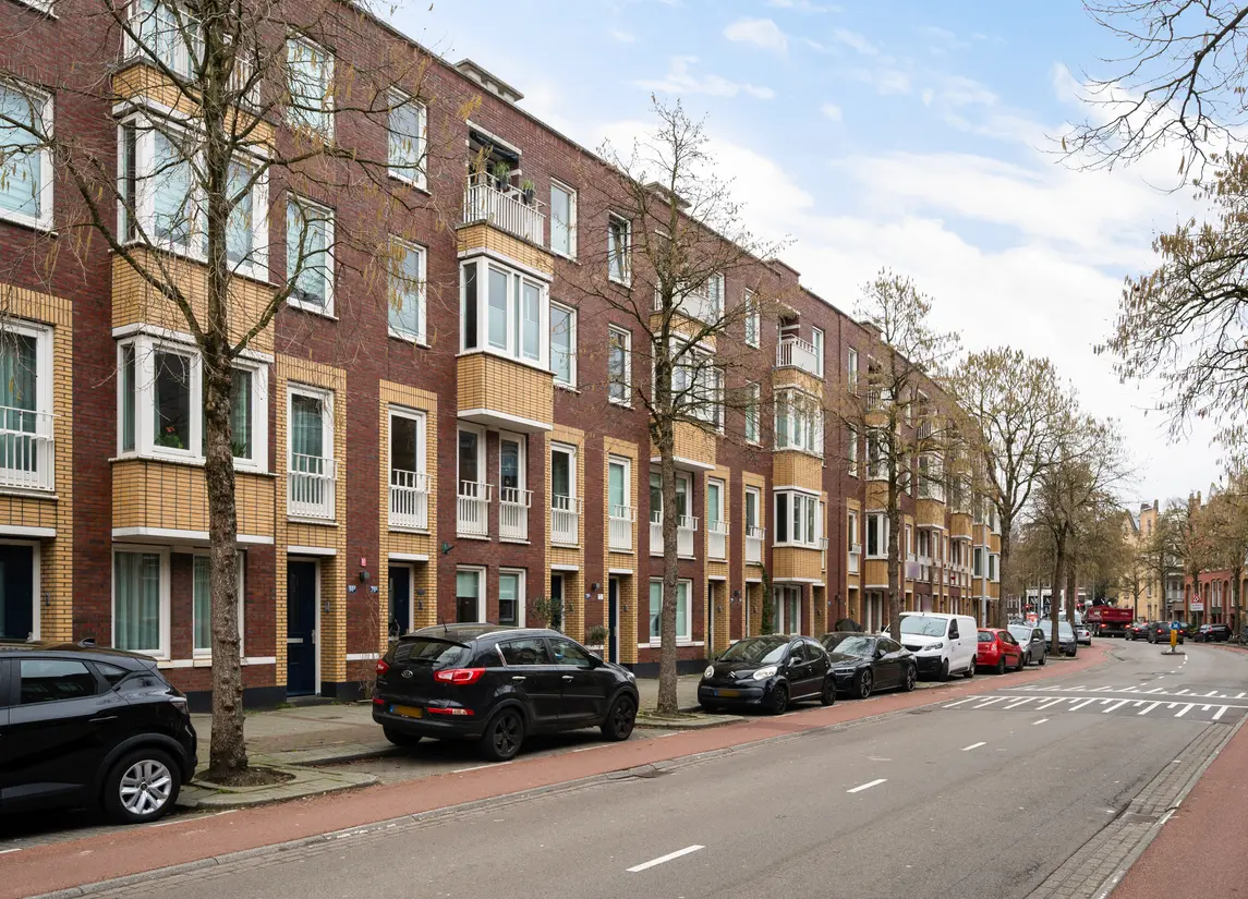 Rodenrijsestraat 70B