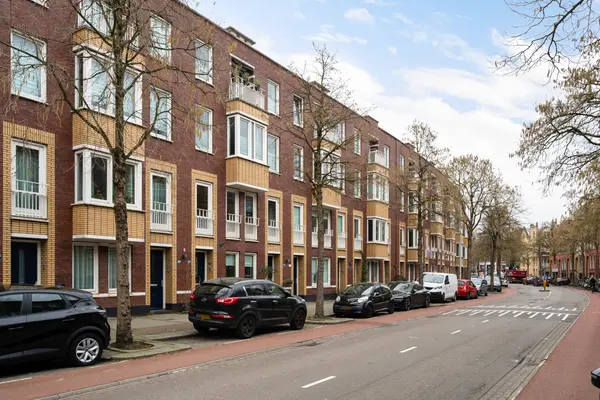 Rodenrijsestraat 70B