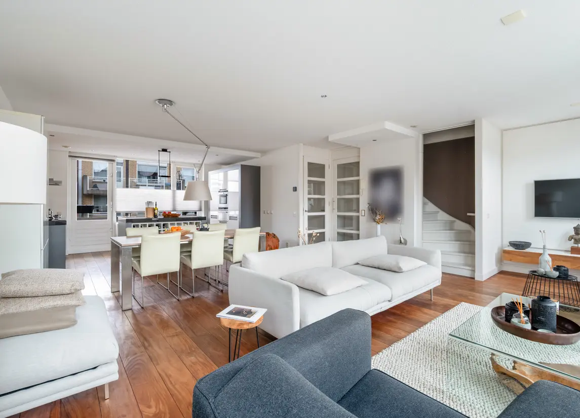 Rodenrijsestraat 70B