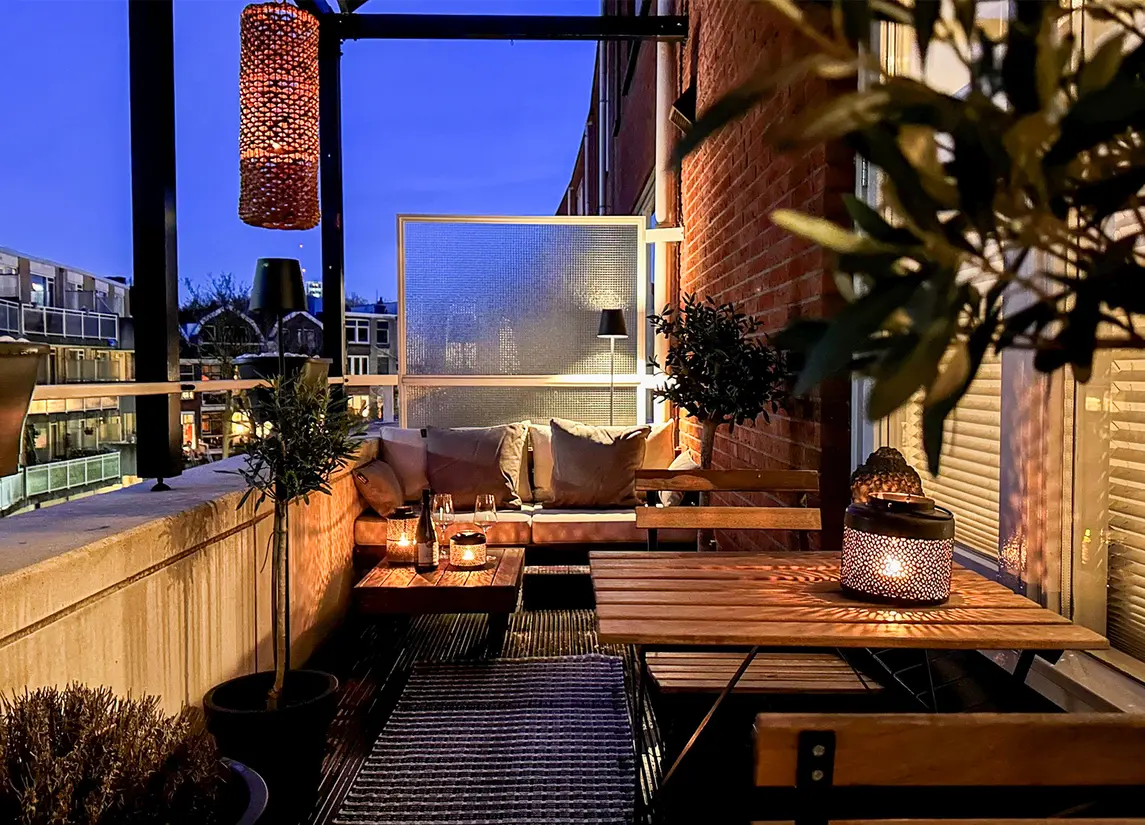 Rodenrijsestraat 70B