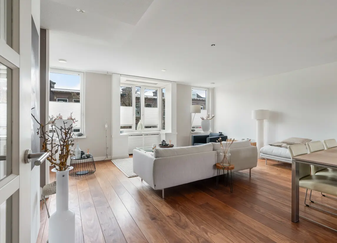 Rodenrijsestraat 70B