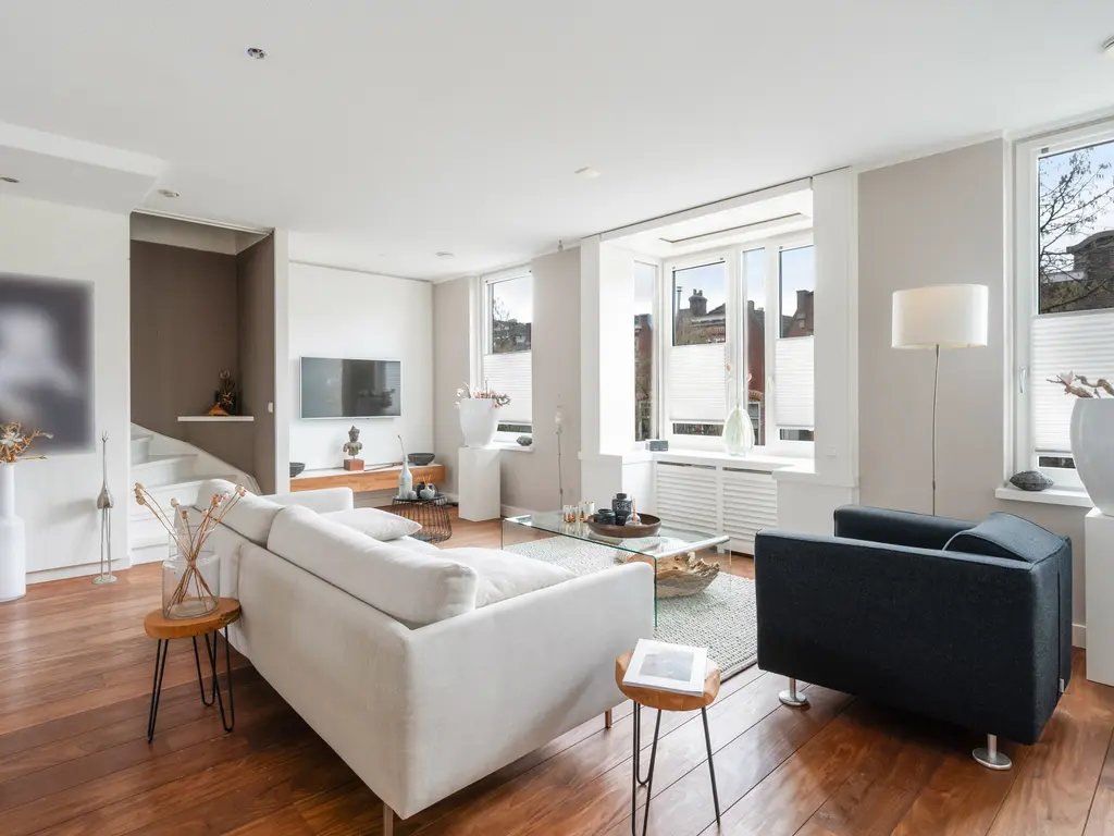 Rodenrijsestraat 70B, ROTTERDAM