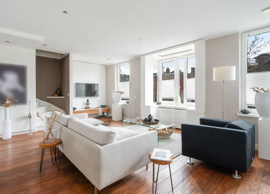 Rodenrijsestraat 70B