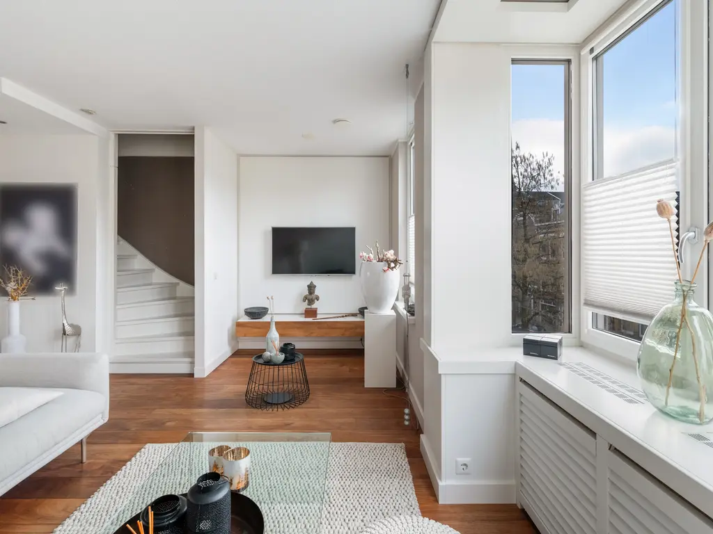 Rodenrijsestraat 70B, ROTTERDAM