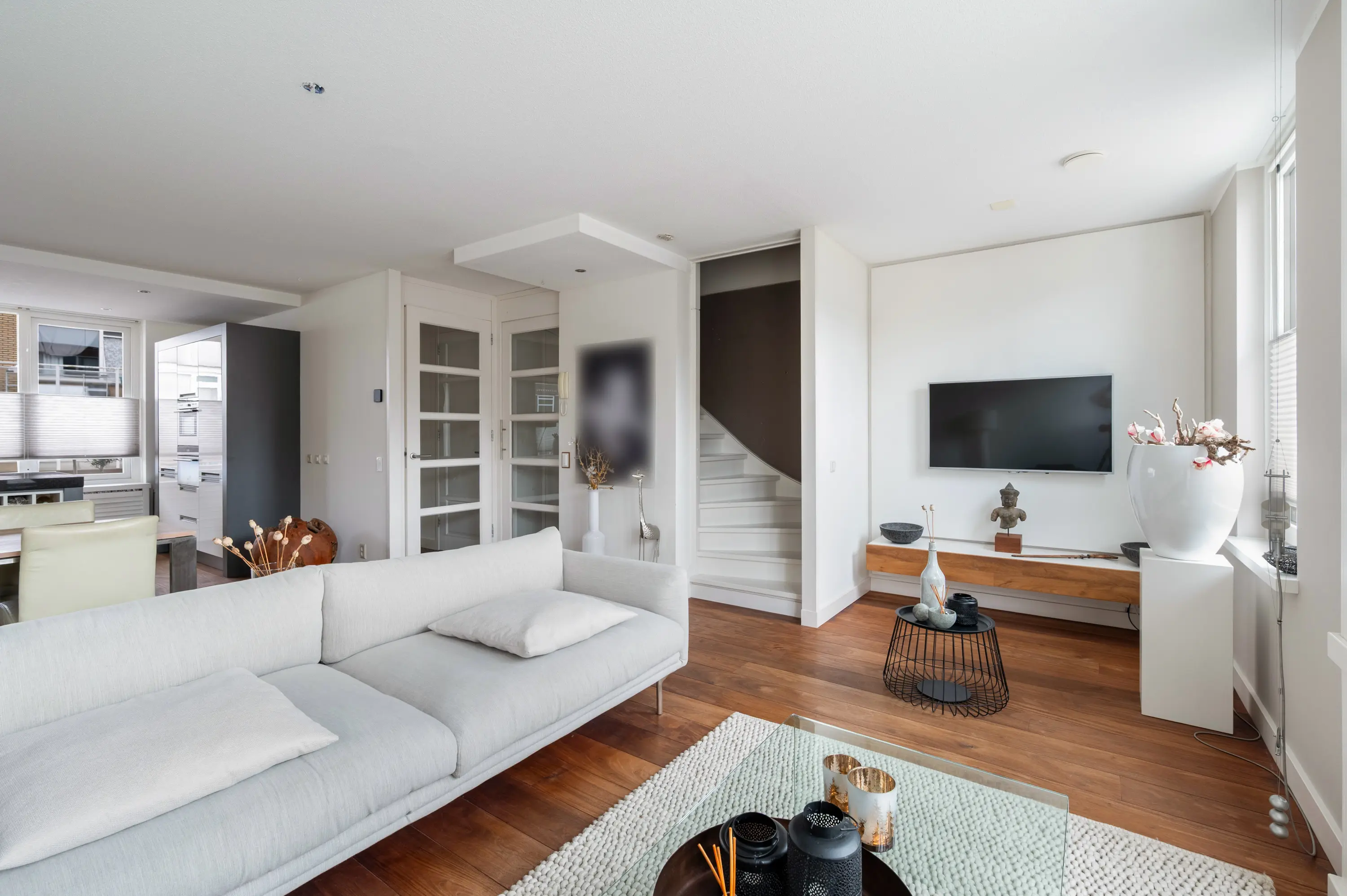 Rodenrijsestraat 70B