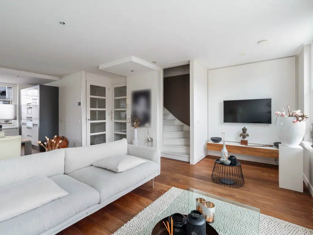 Rodenrijsestraat 70B, ROTTERDAM