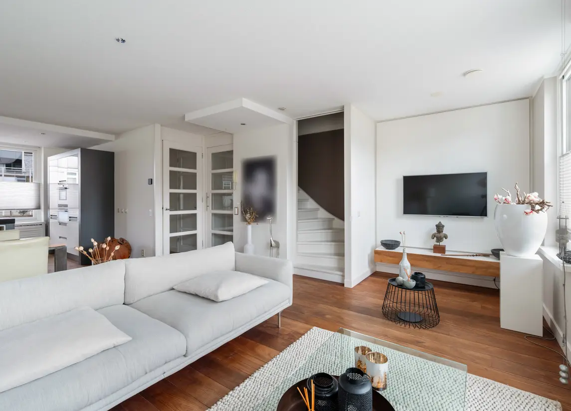 Rodenrijsestraat 70B