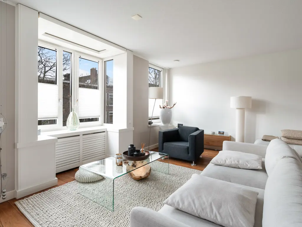 Rodenrijsestraat 70B, ROTTERDAM