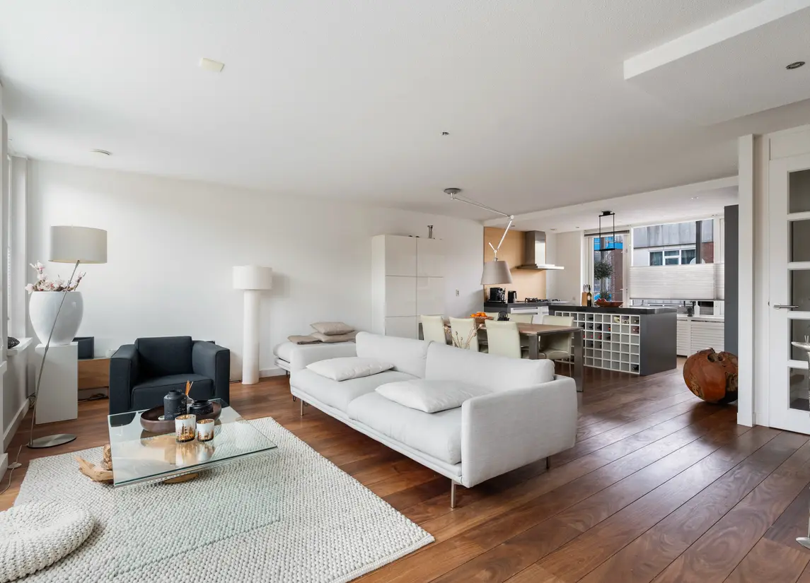 Rodenrijsestraat 70B