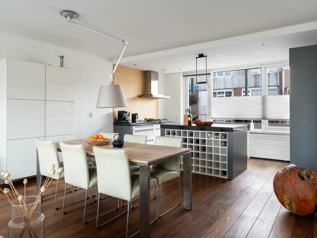 Rodenrijsestraat 70B, ROTTERDAM