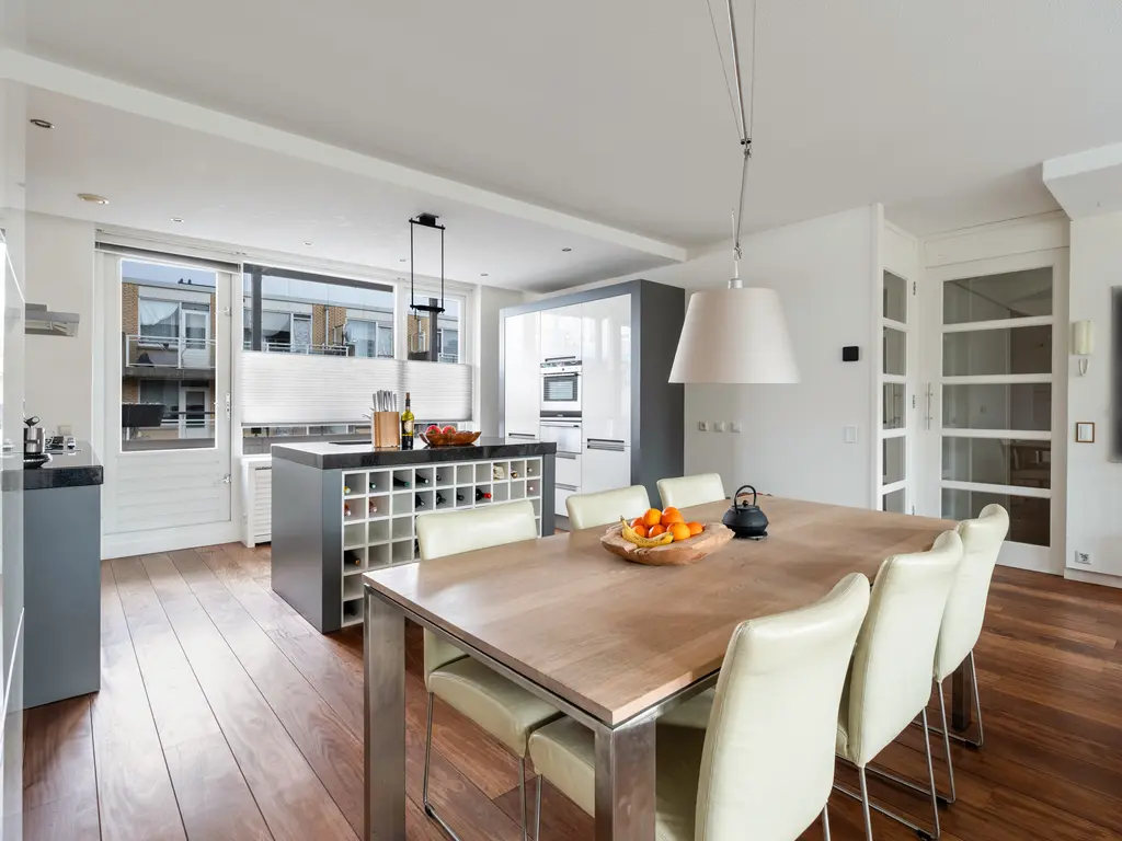 Rodenrijsestraat 70B, ROTTERDAM