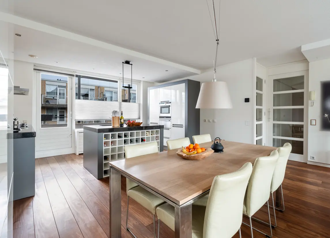 Rodenrijsestraat 70B