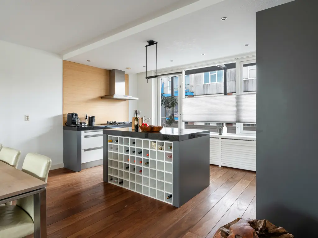 Rodenrijsestraat 70B, ROTTERDAM