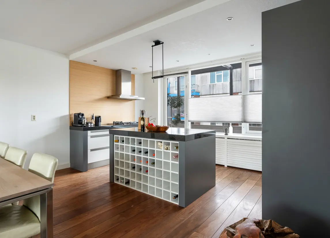 Rodenrijsestraat 70B