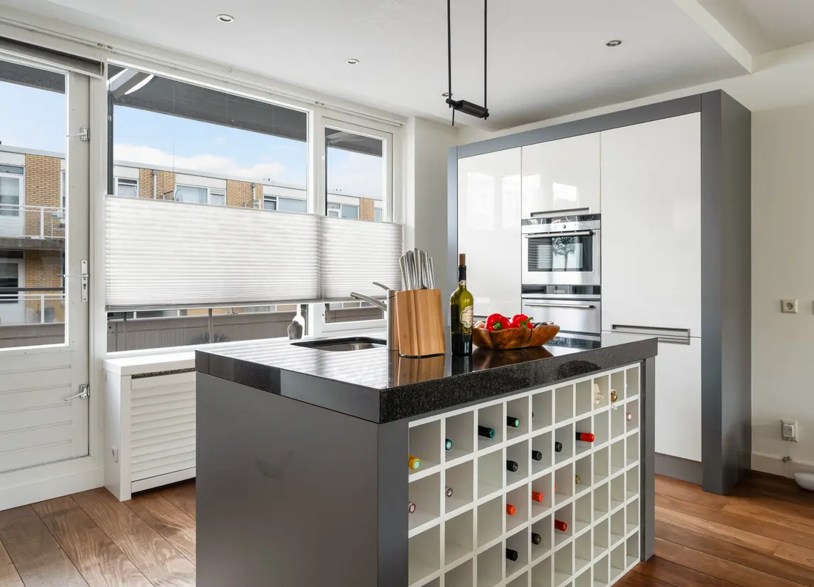 Rodenrijsestraat 70B