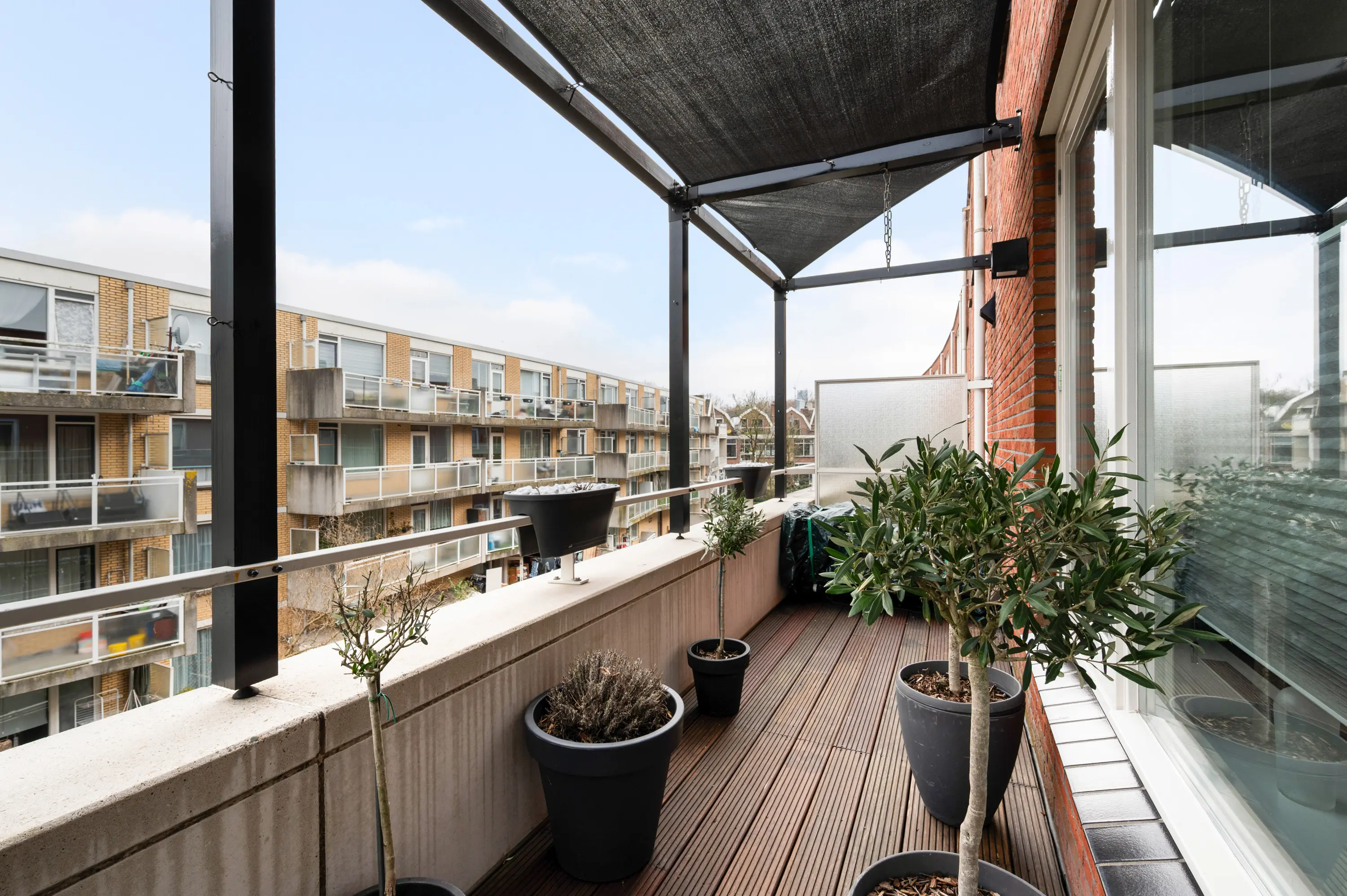 Rodenrijsestraat 70B