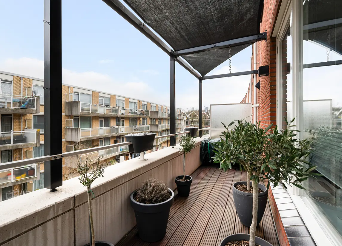 Rodenrijsestraat 70B