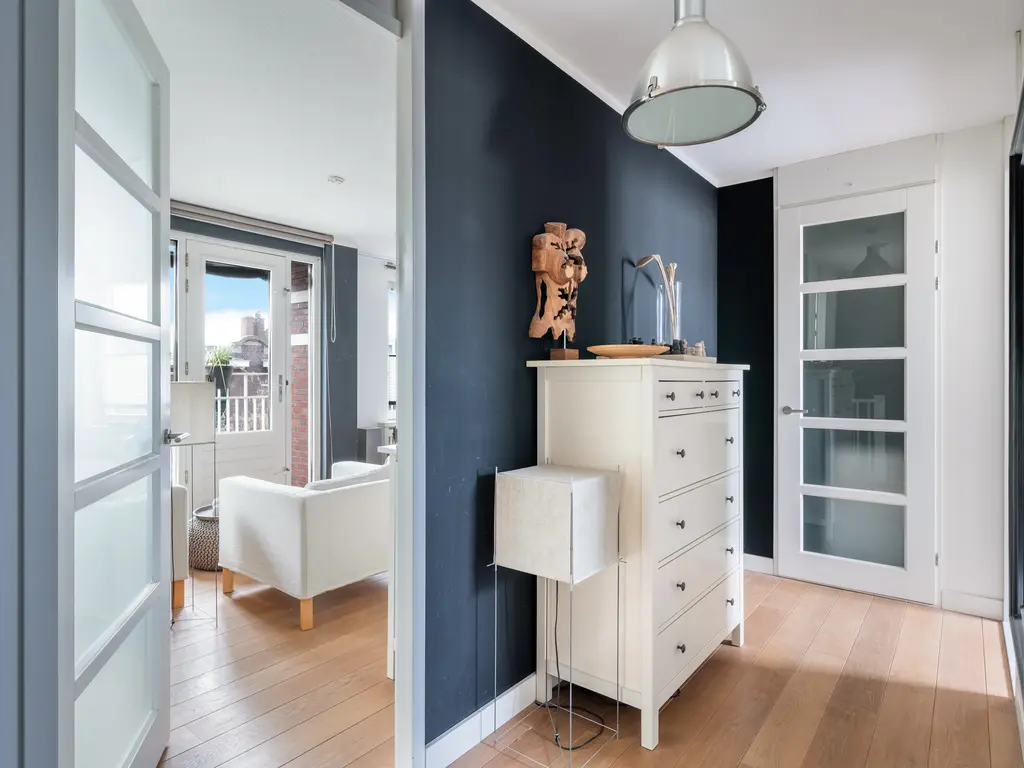 Rodenrijsestraat 70B, ROTTERDAM