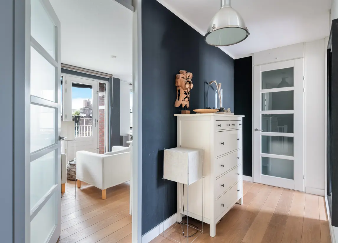 Rodenrijsestraat 70B