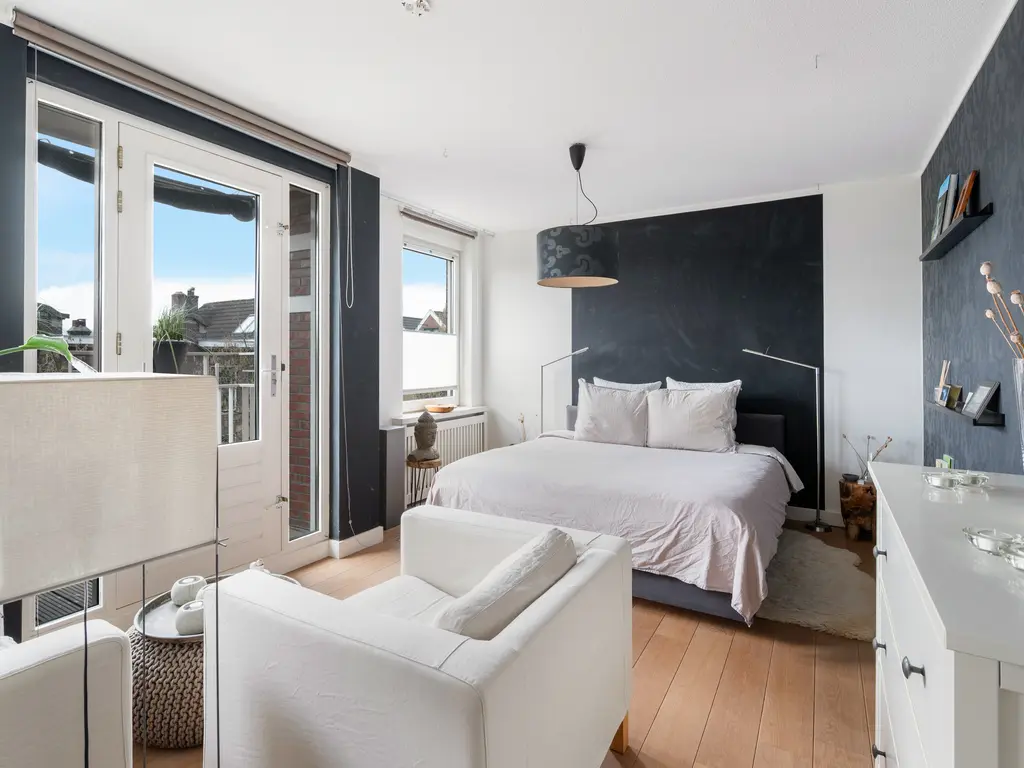 Rodenrijsestraat 70B, ROTTERDAM