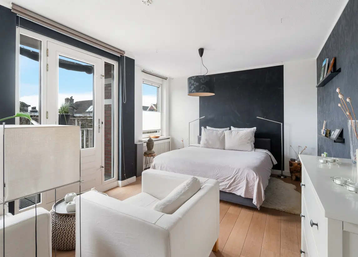 Rodenrijsestraat 70B