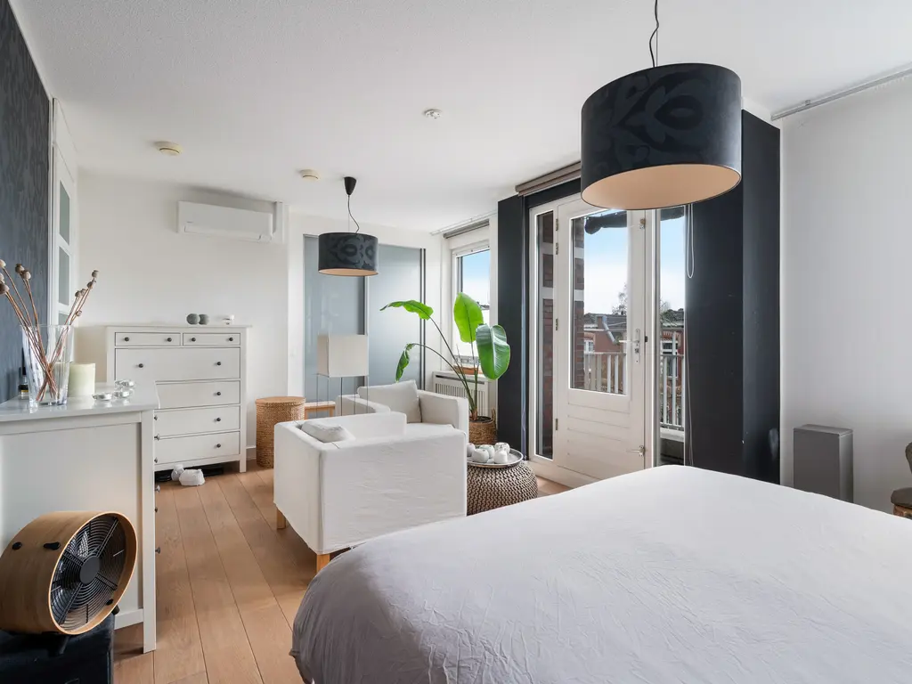 Rodenrijsestraat 70B, ROTTERDAM