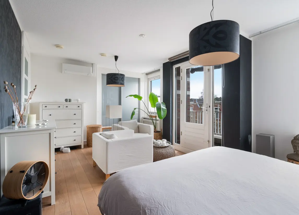 Rodenrijsestraat 70B