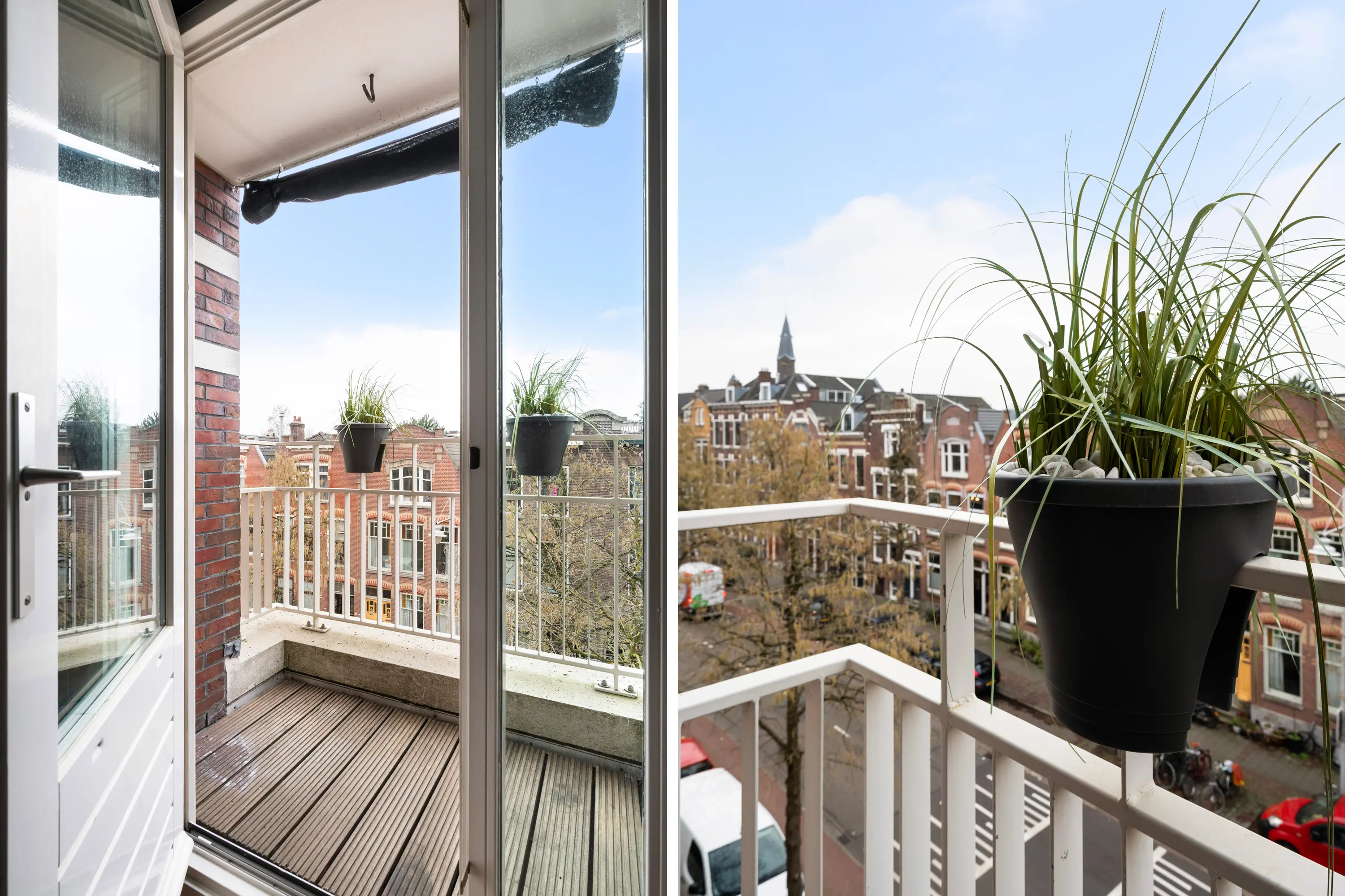 Rodenrijsestraat 70B