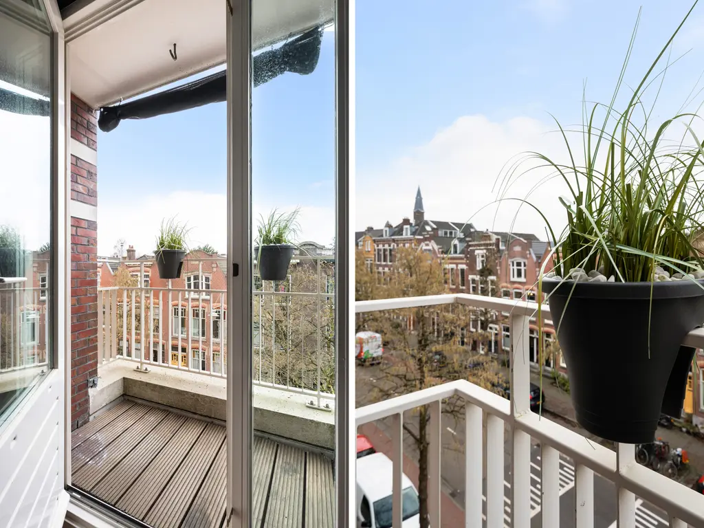 Rodenrijsestraat 70B, ROTTERDAM