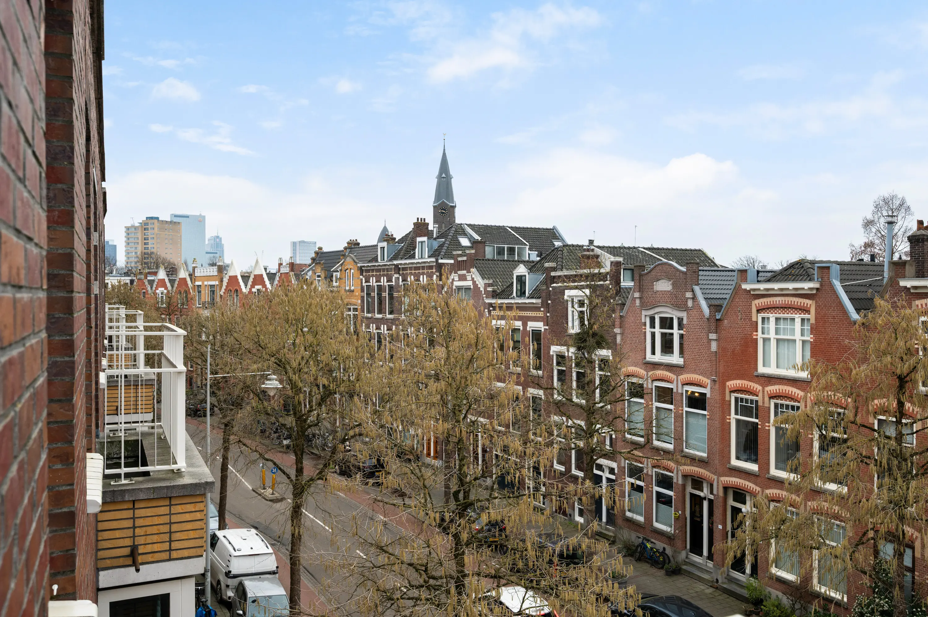 Rodenrijsestraat 70B