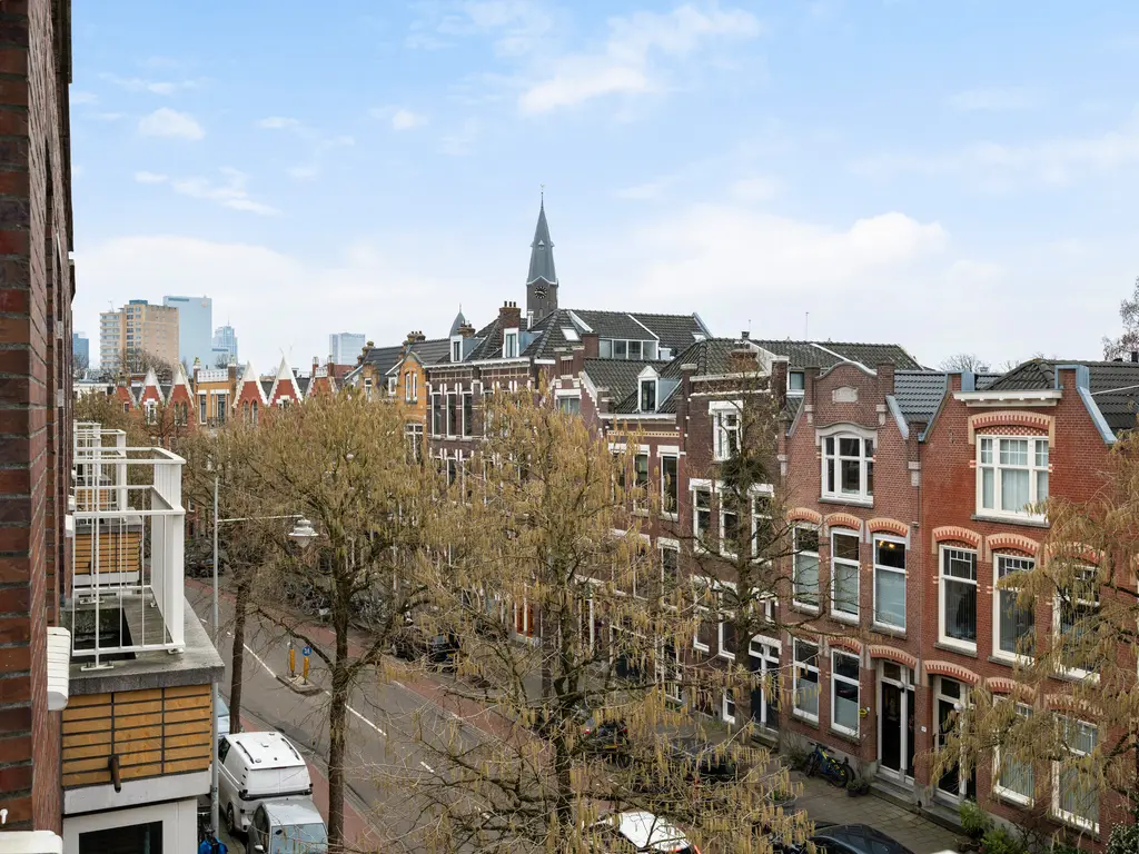 Rodenrijsestraat 70B, ROTTERDAM