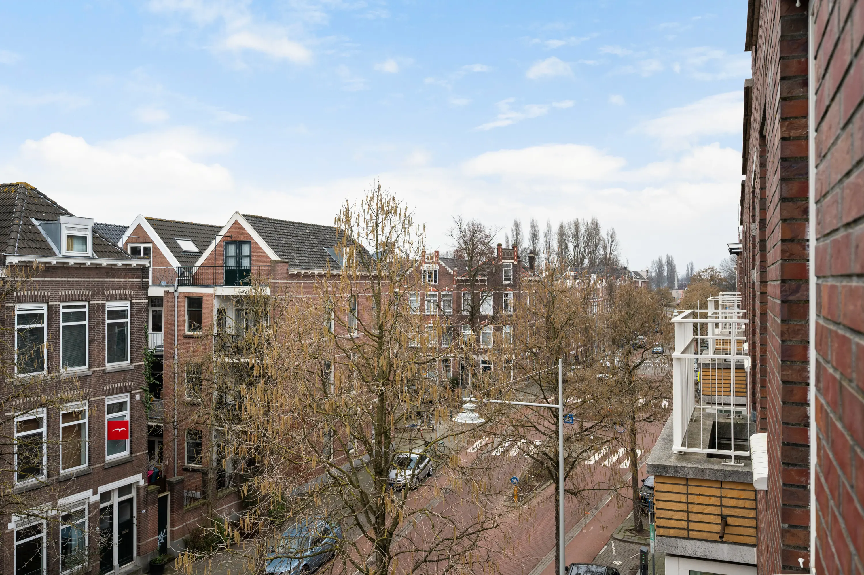 Rodenrijsestraat 70B