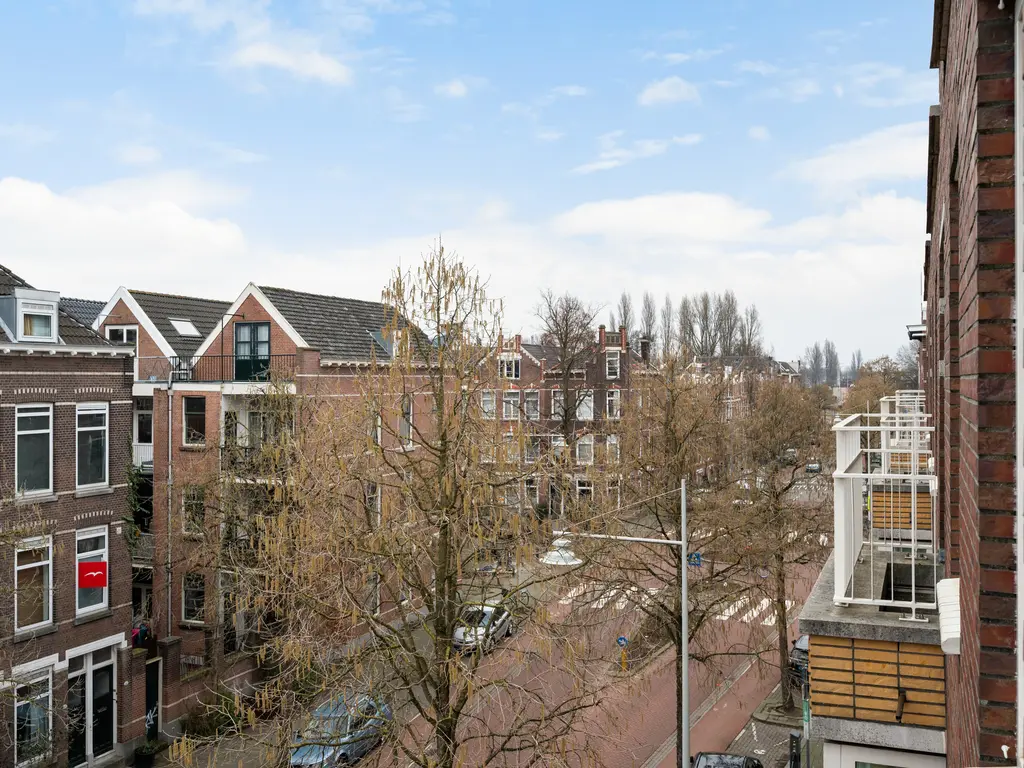 Rodenrijsestraat 70B, ROTTERDAM