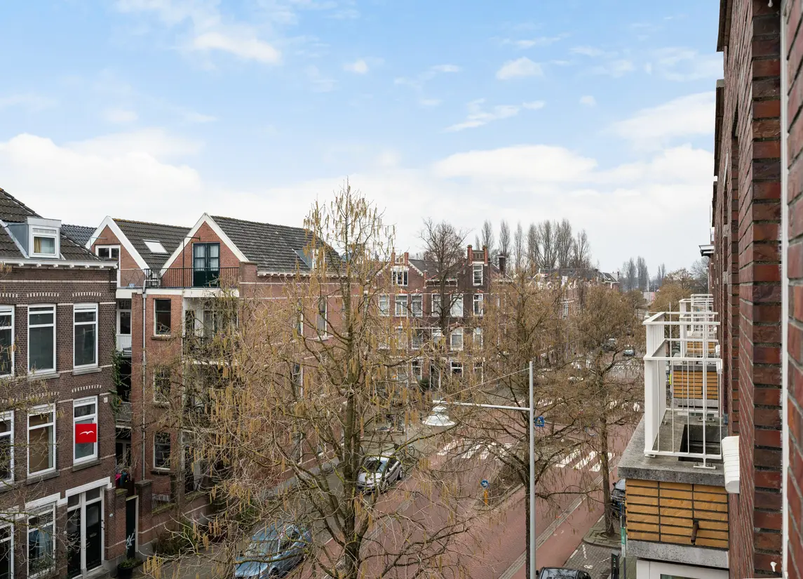 Rodenrijsestraat 70B
