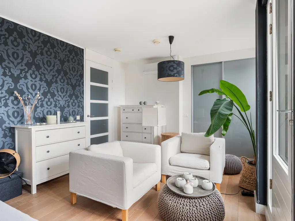 Rodenrijsestraat 70B, ROTTERDAM