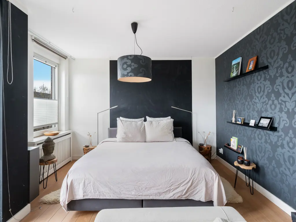 Rodenrijsestraat 70B, ROTTERDAM