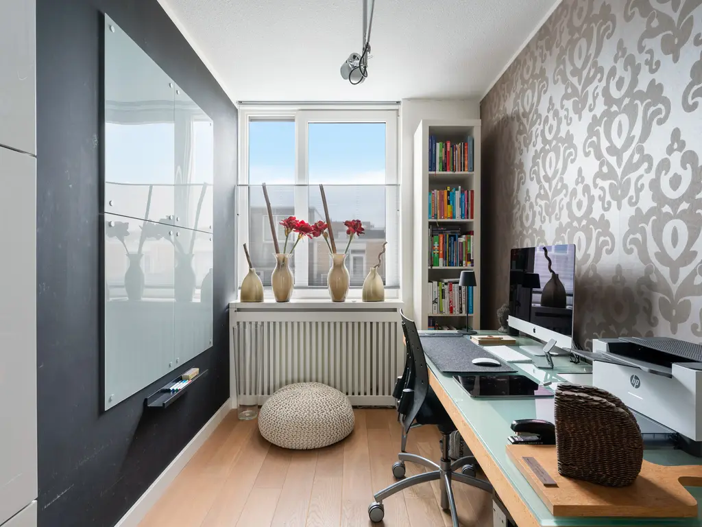 Rodenrijsestraat 70B, ROTTERDAM