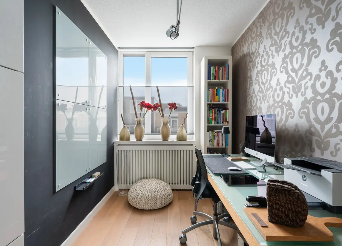 Rodenrijsestraat 70B