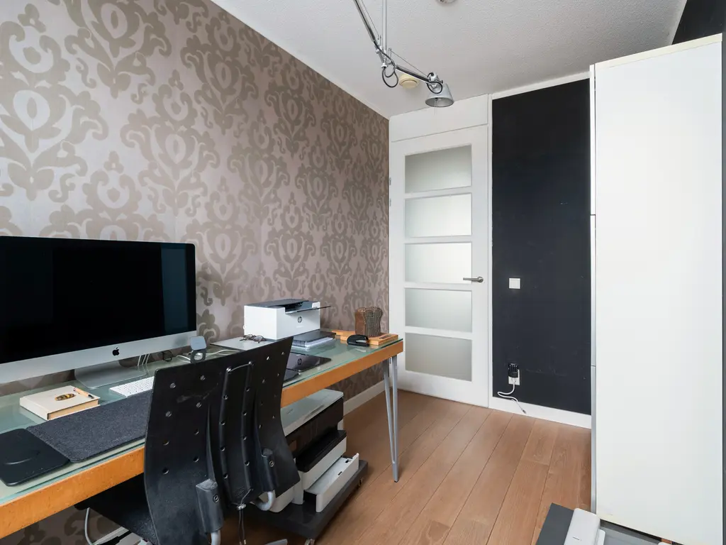 Rodenrijsestraat 70B, ROTTERDAM