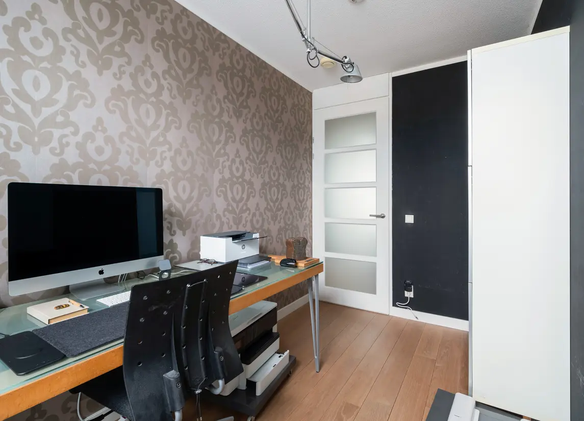 Rodenrijsestraat 70B