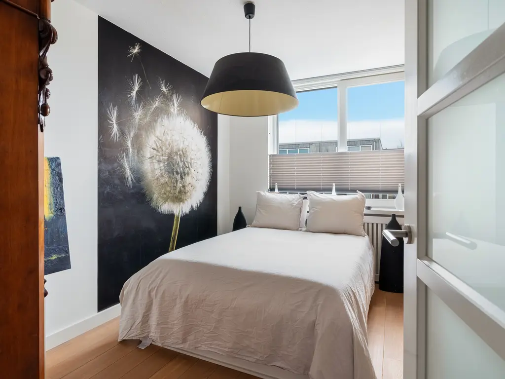 Rodenrijsestraat 70B, ROTTERDAM