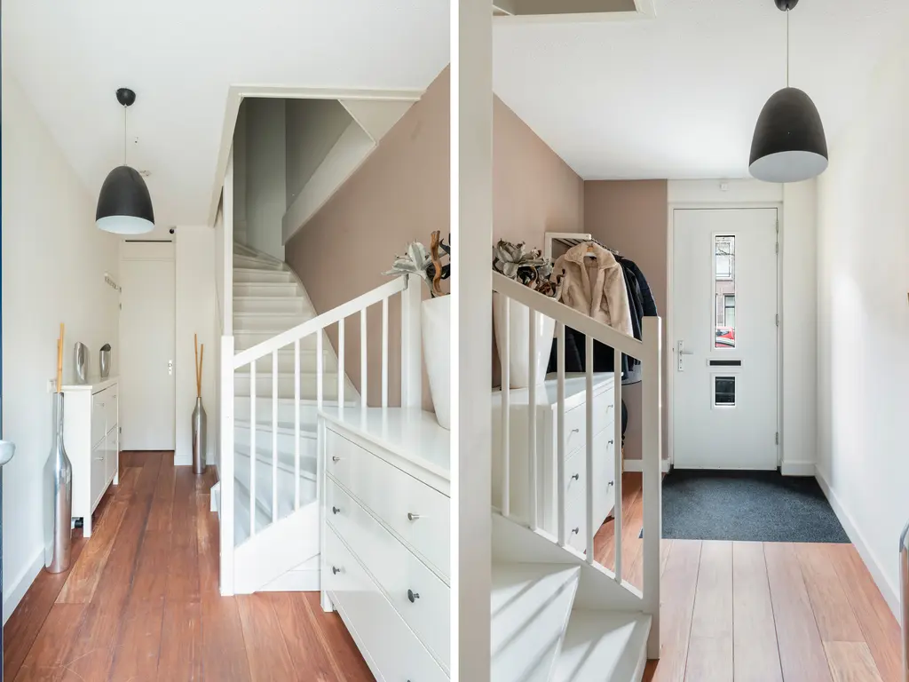 Rodenrijsestraat 70B, ROTTERDAM