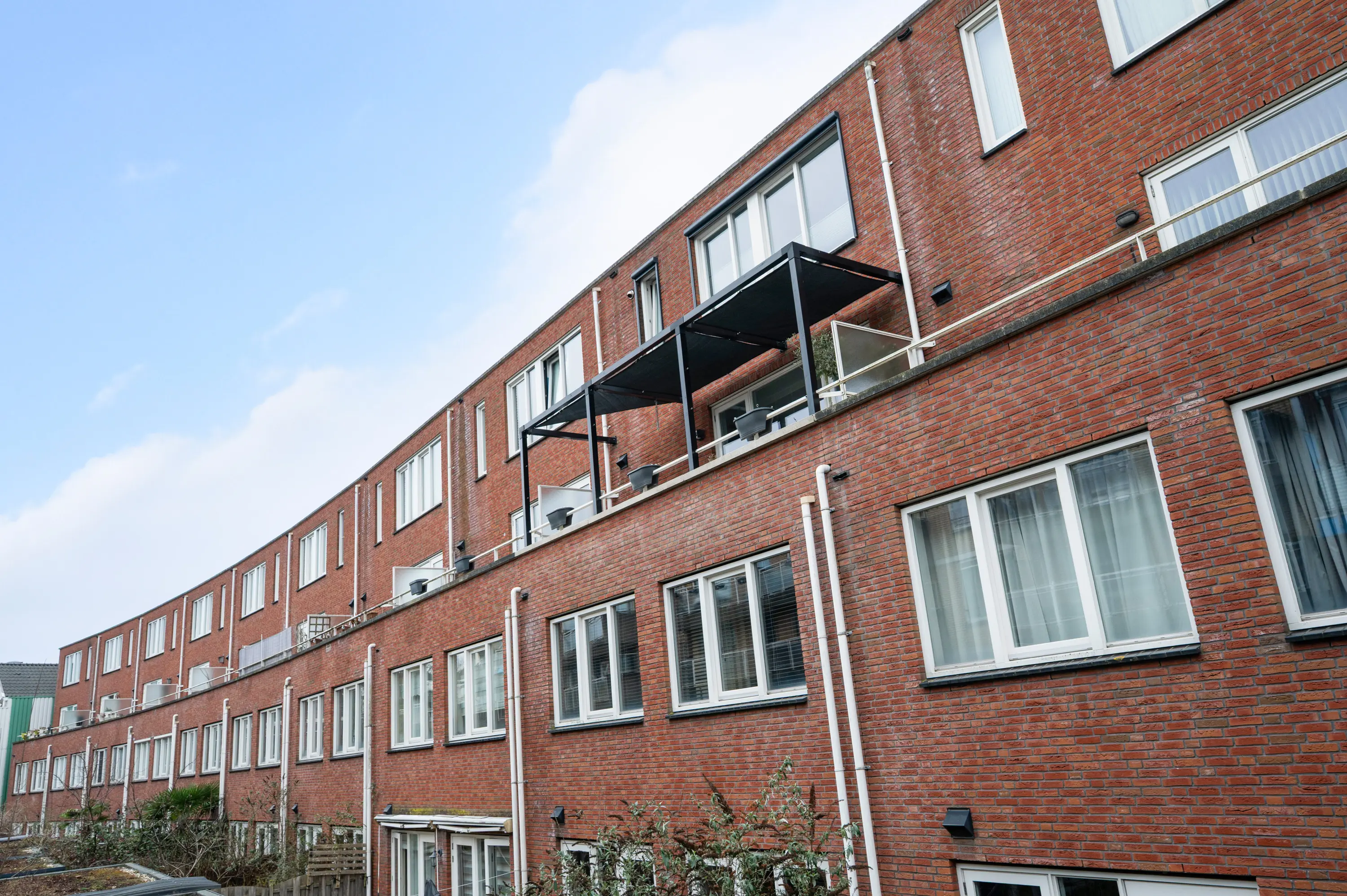 Rodenrijsestraat 70B