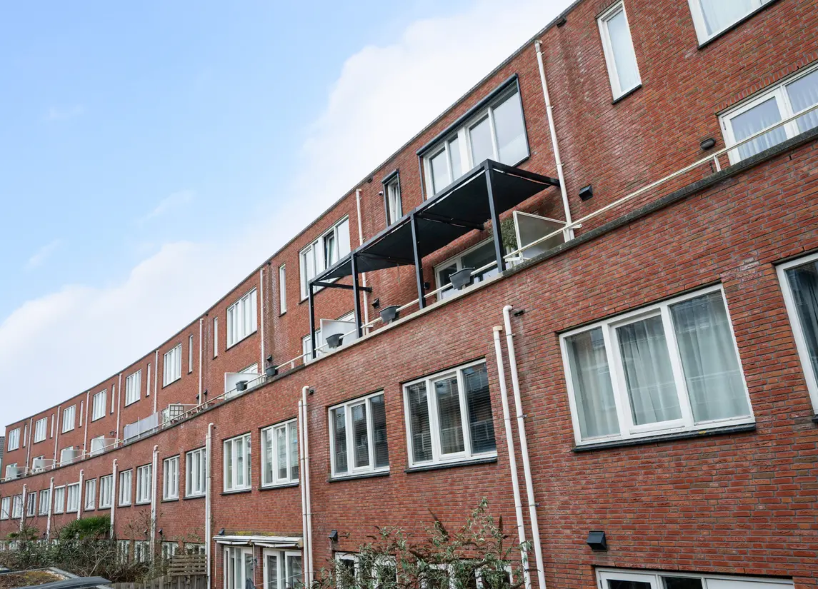 Rodenrijsestraat 70B