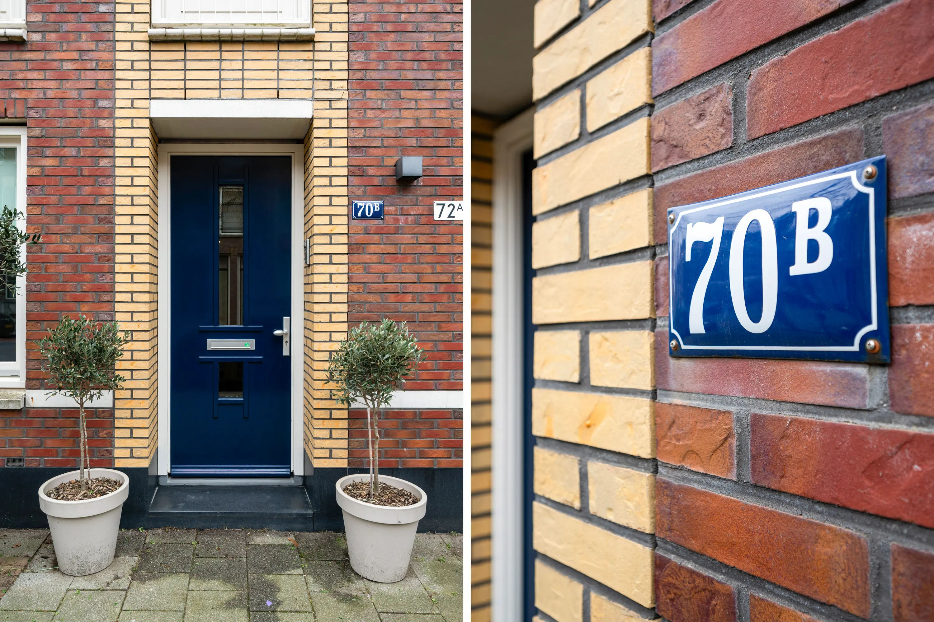 Rodenrijsestraat 70B