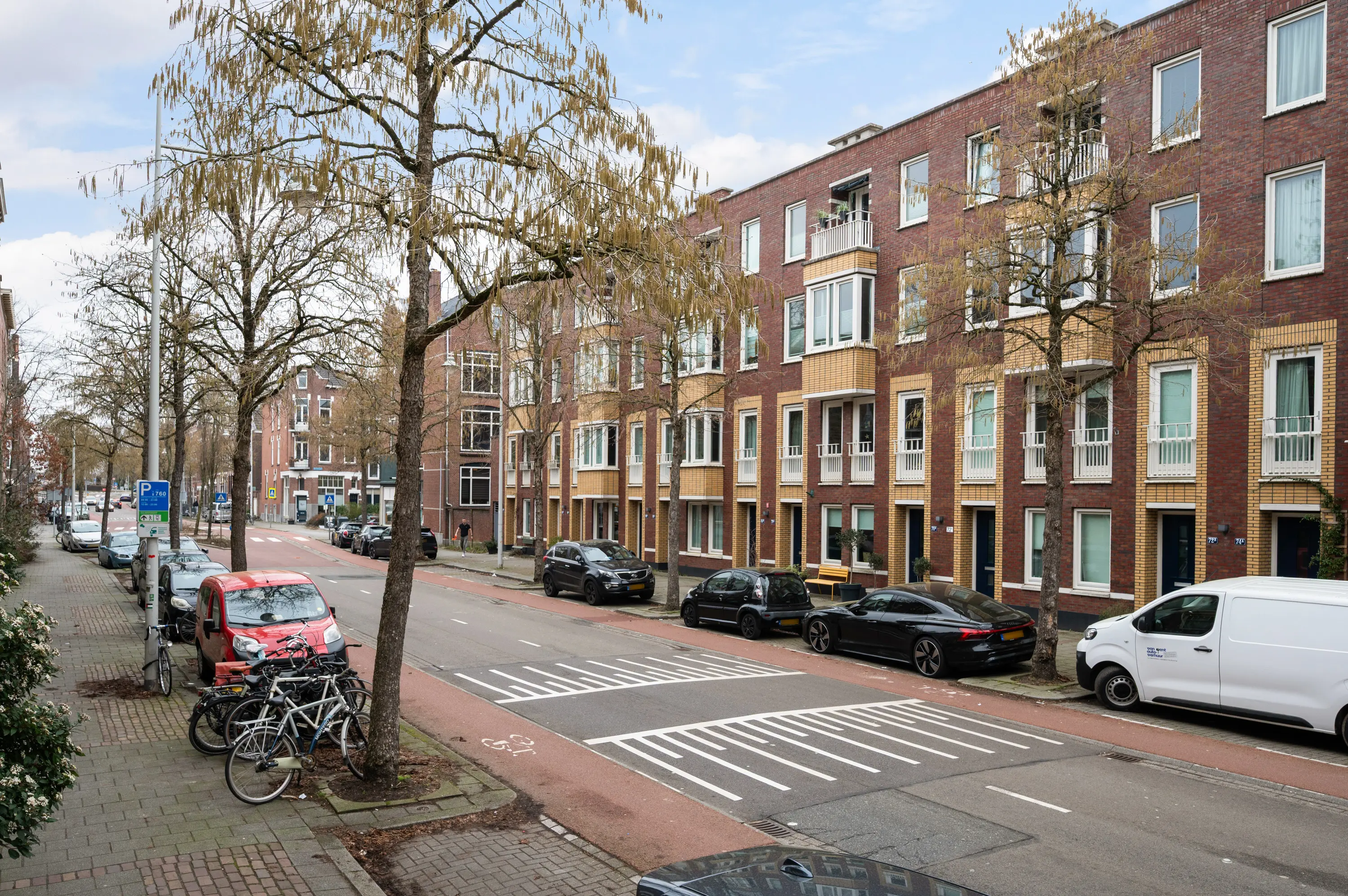 Rodenrijsestraat 70B